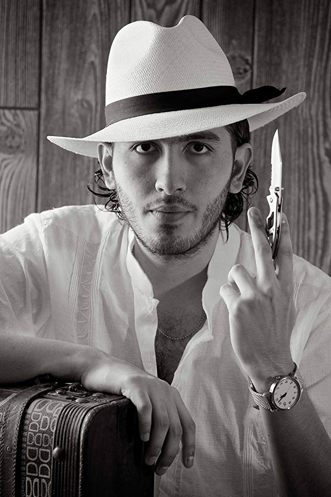 Diego Abelard