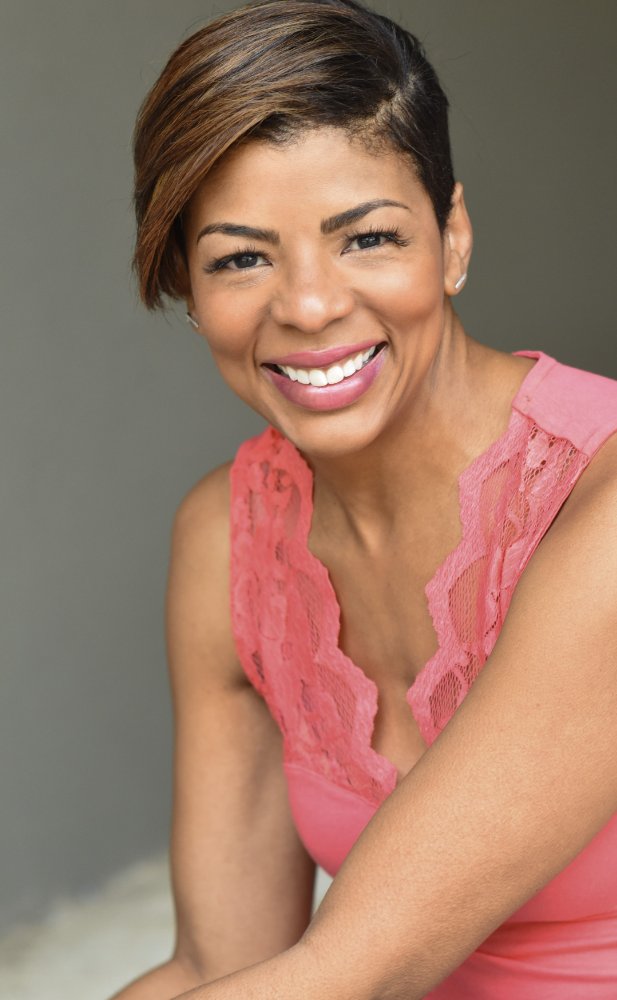 Terri James
