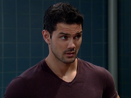 Ryan Paevey