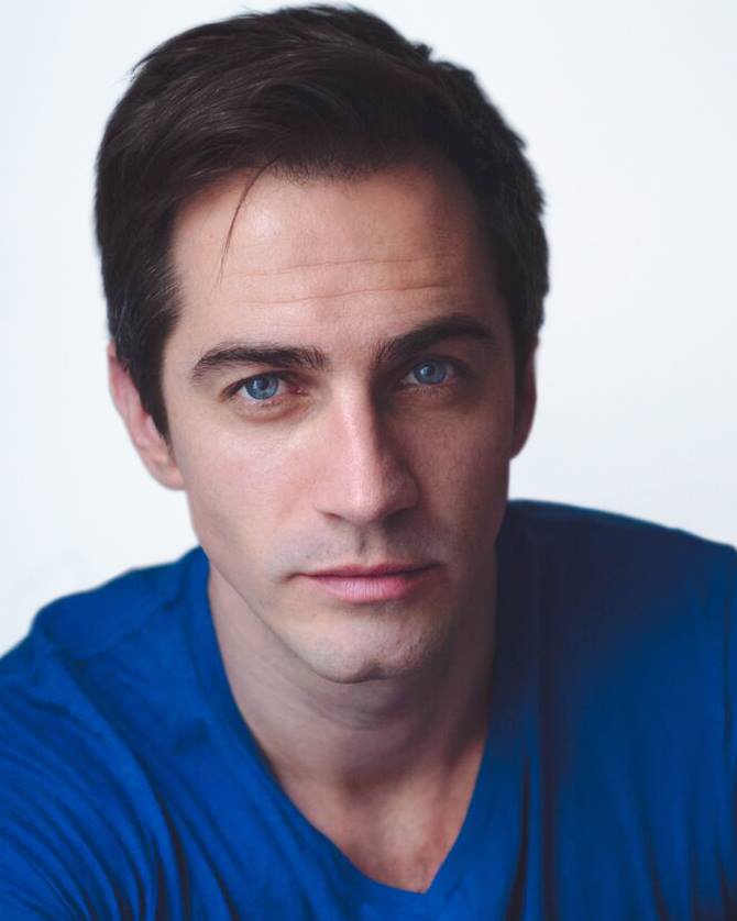 Sean Borderes