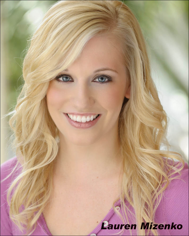 Lauren Mizenko