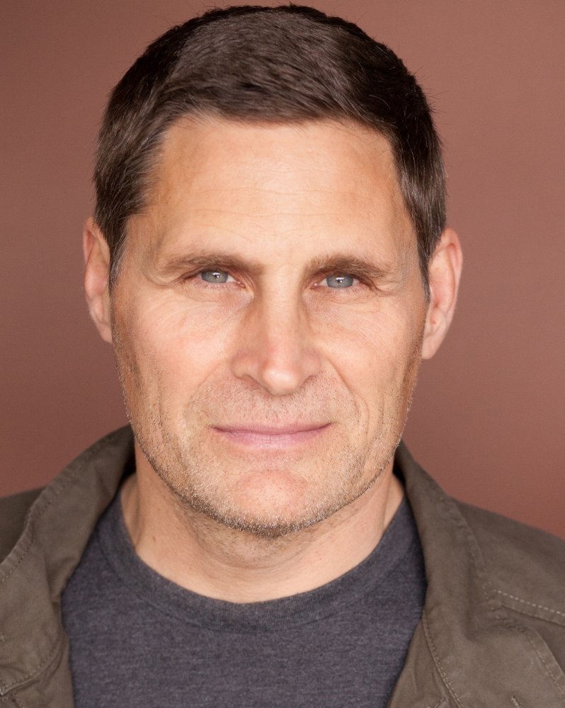 Jonathan Tabler