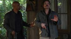 Martin Riggs