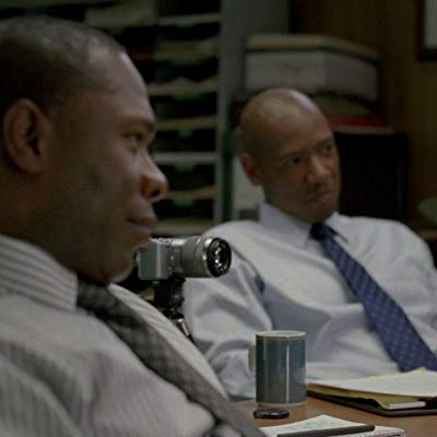 Detective Thomas Papania