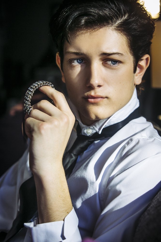 Sam Evans