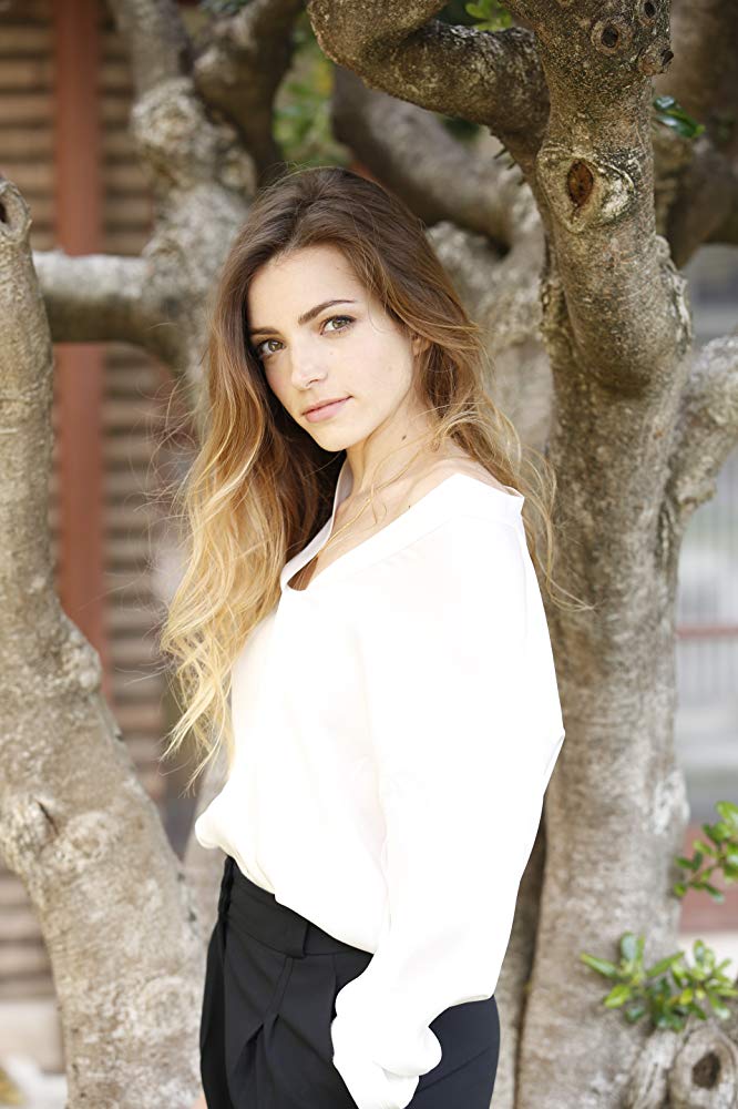 Aurora Ruffino