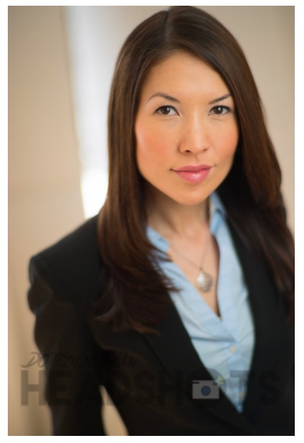 Ann Wu-Lai Parry