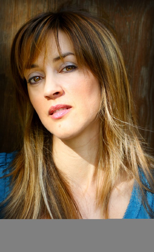 Gabriela Ostos