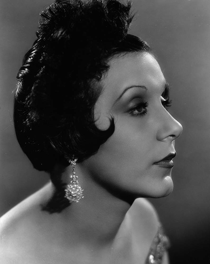 Fifi D'Orsay