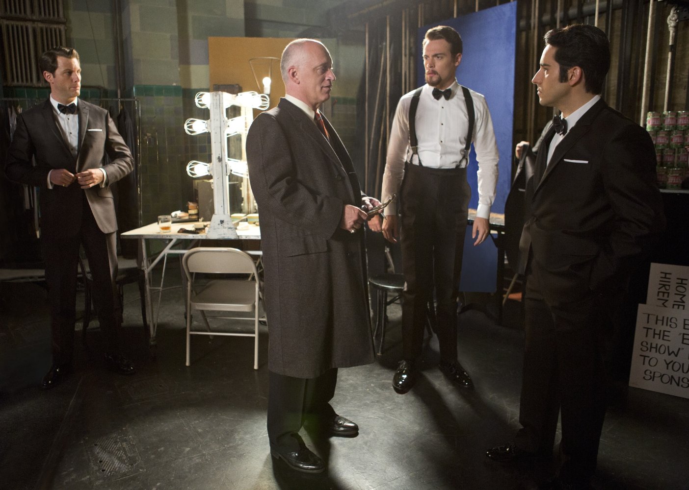 John Lloyd Young