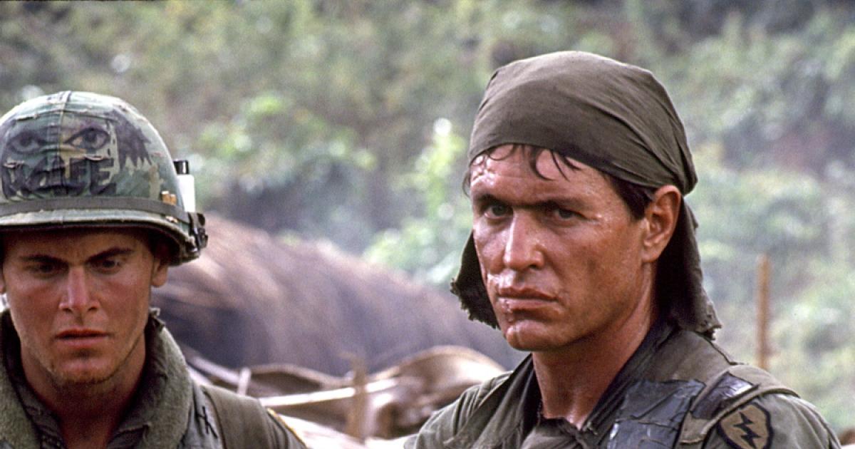 Sgt. Barnes