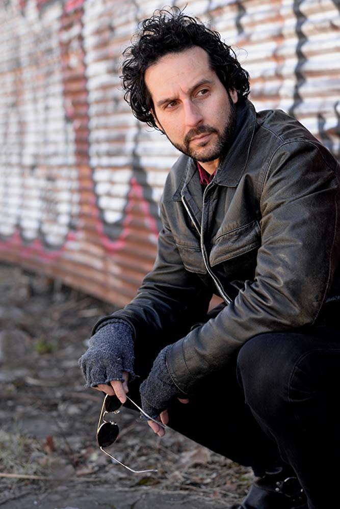 Joseph Gerard Sabatino