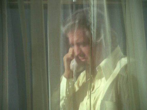 Clu Gulager