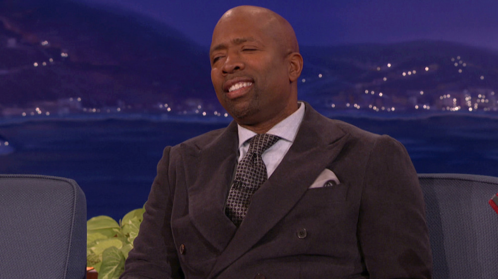 Kenny Smith