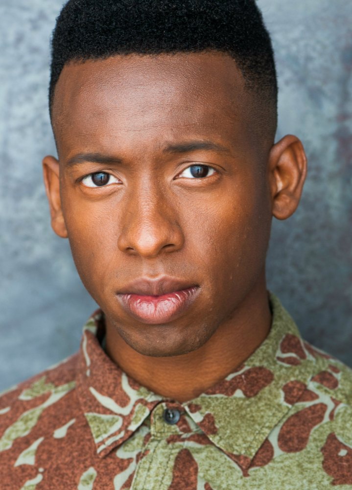 Kyle Sparks