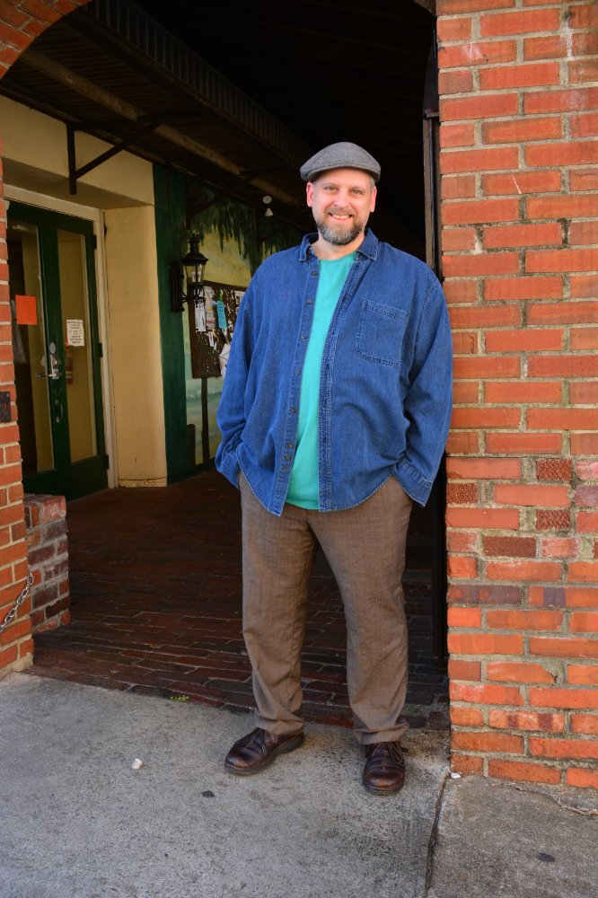 Bradley Eugene Greer