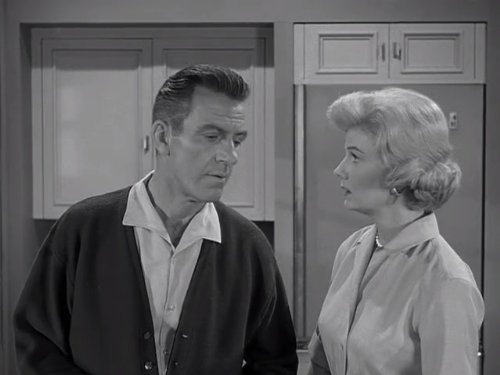 Hugh Beaumont