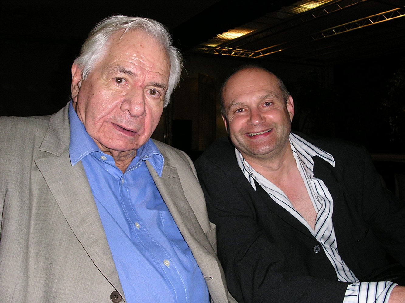 Sam Spiegel