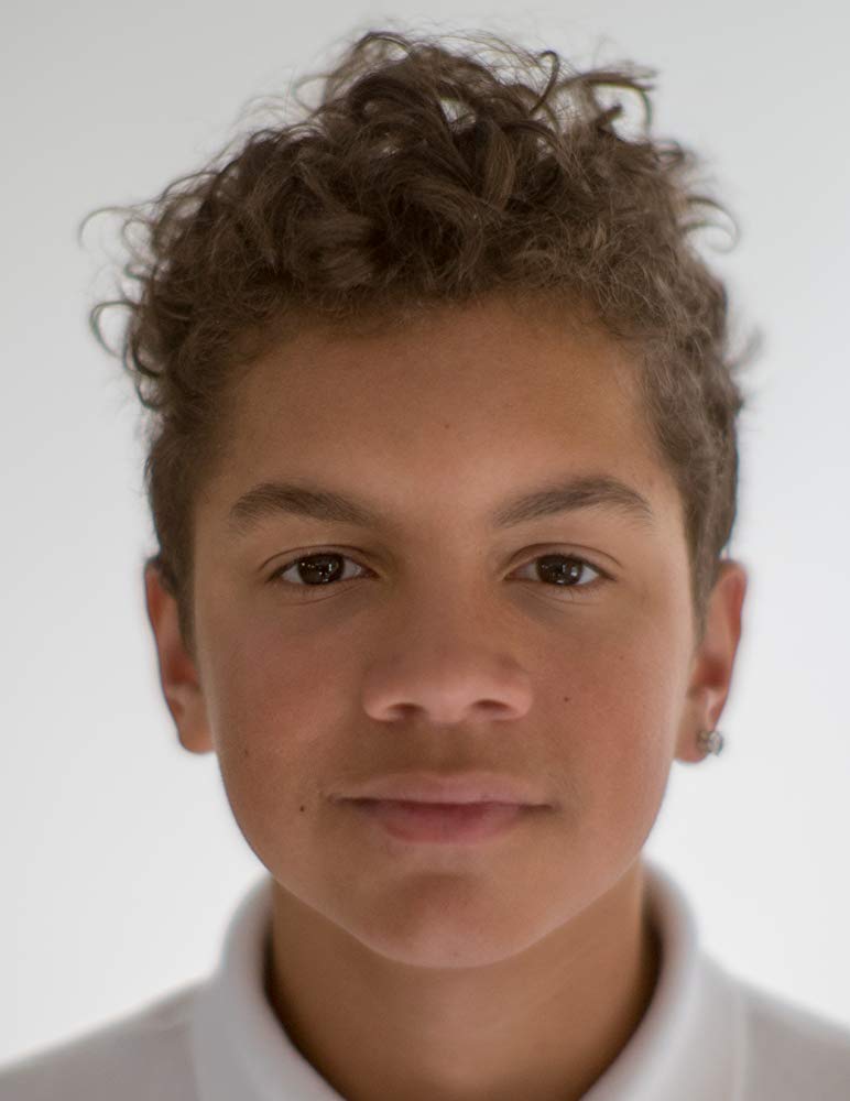 Isaiah Kristian