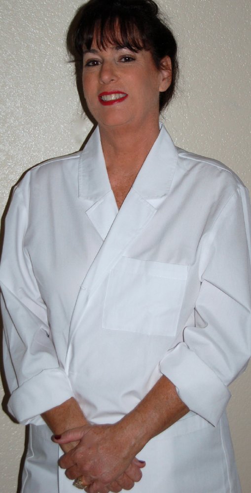 Gayle Kate
