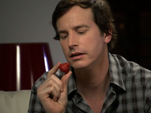 Rob Huebel