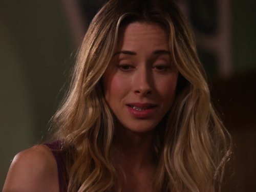 Gillian Zinser