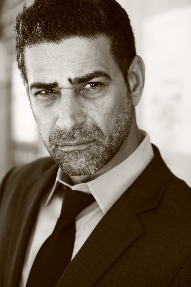 Antonio Badrani