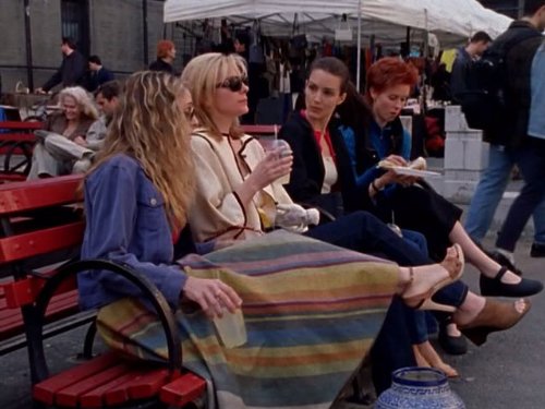 Cynthia Nixon