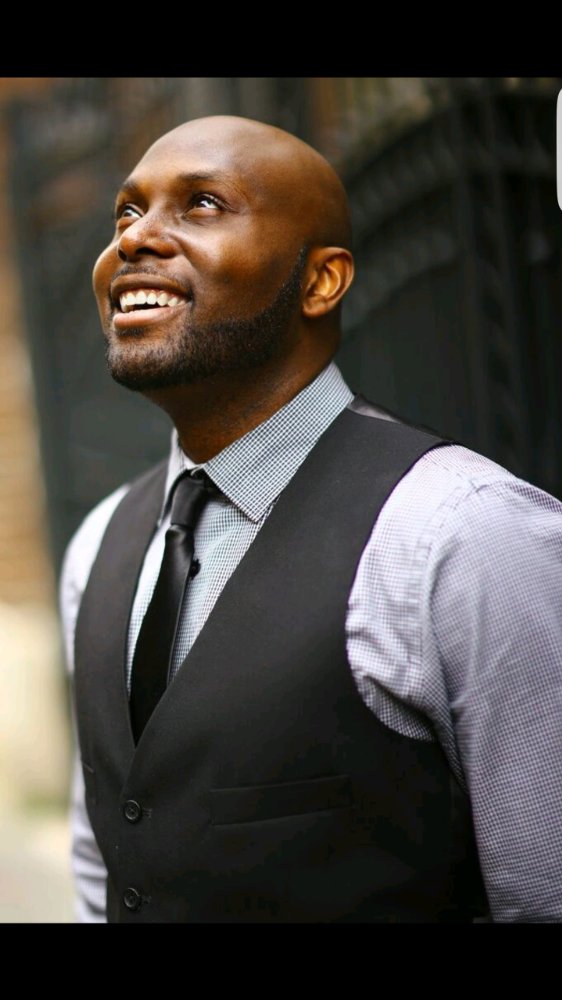 Omar Washington