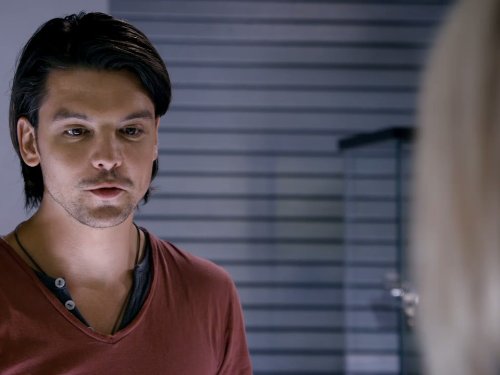 Andrew Lee Potts