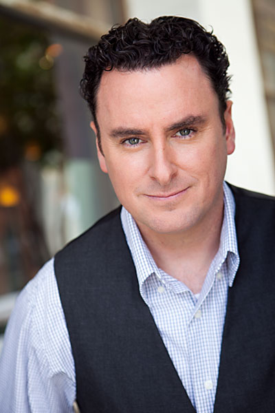 James Elden