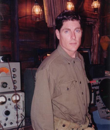 Michael C. Pierce