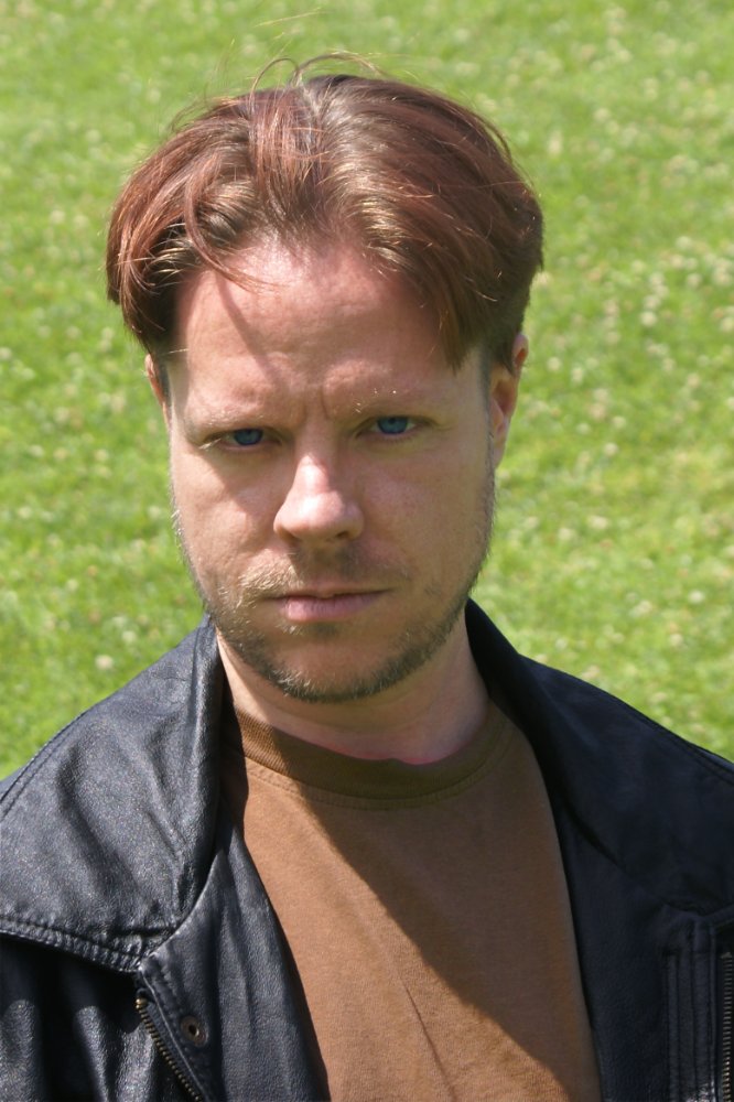 Jeremy C. Owens