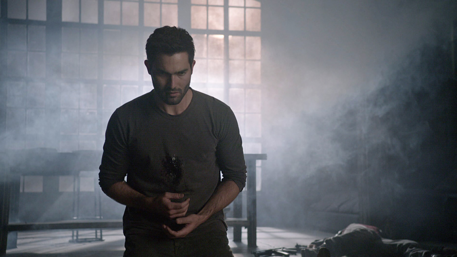 Derek Hale