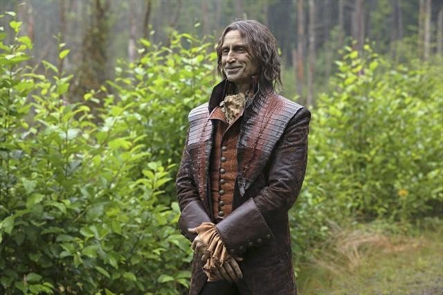 Rumpelstiltskin