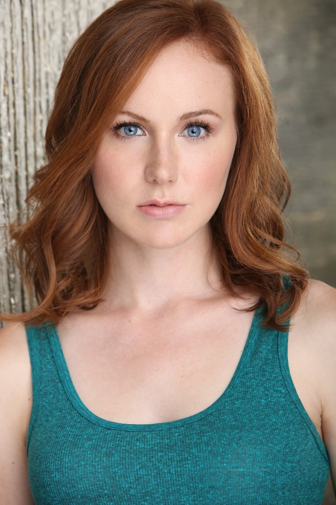 Jillian Kinsey