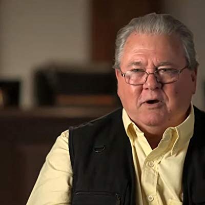 Himself - Homicide Investigator, Himself