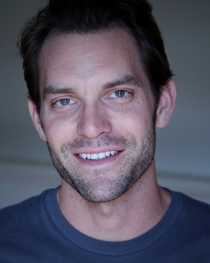 Brent McGee