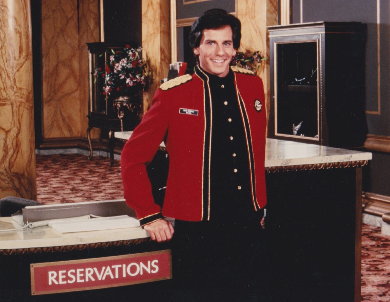 Michael Spound