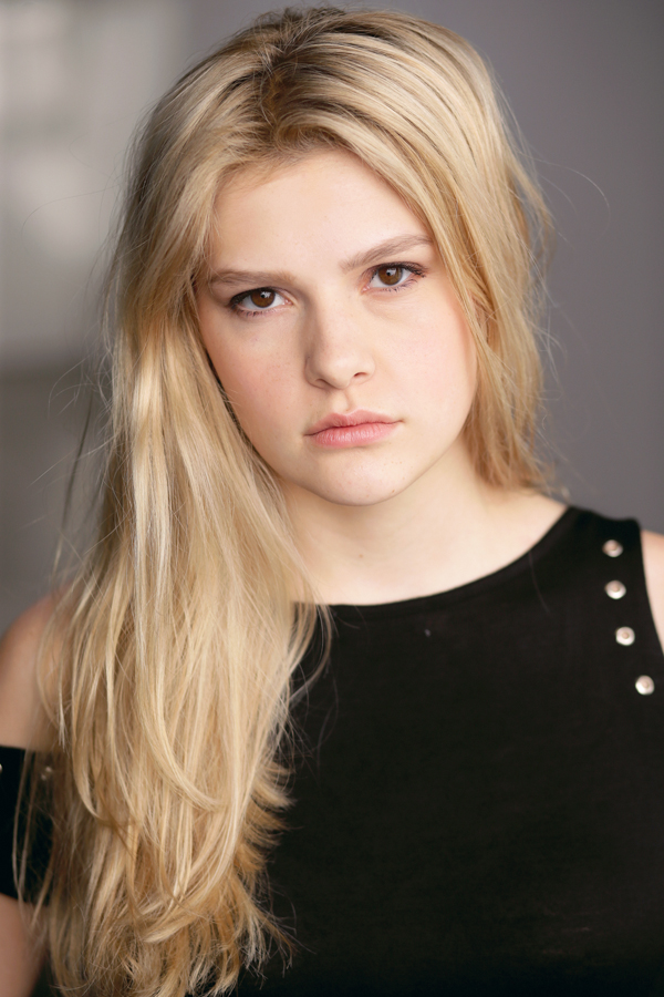 Abbi Donovan
