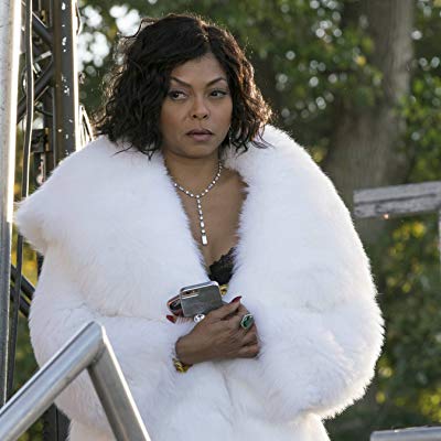 Cookie Lyon