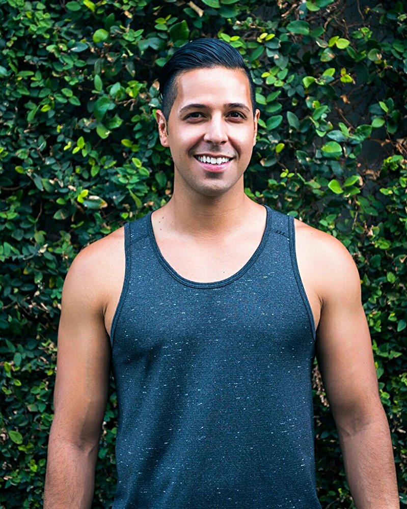 Jose Stephan Perez