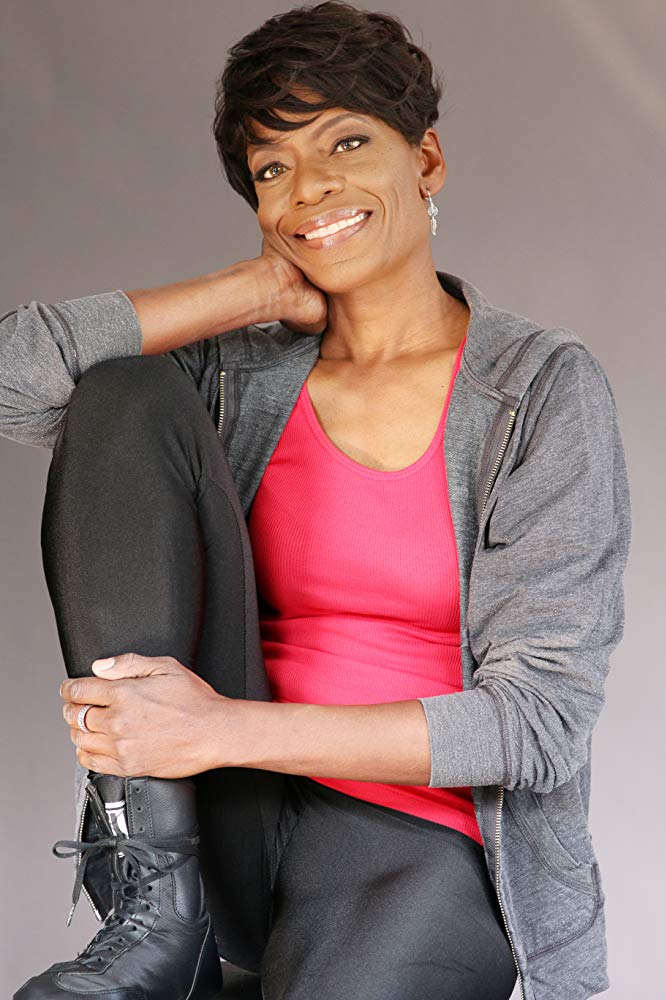 Tara Warren