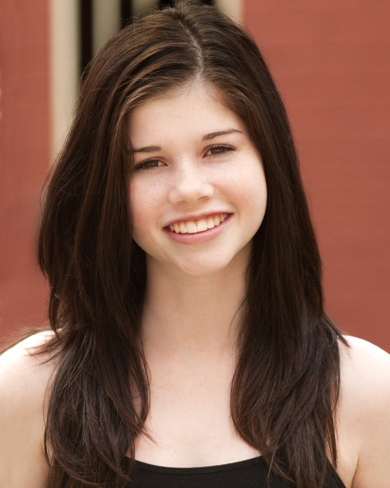 Yasmin Walsh