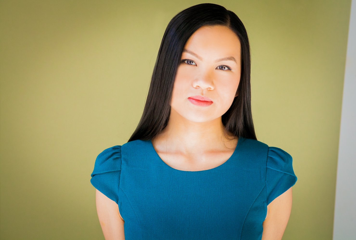 Christie Trinh