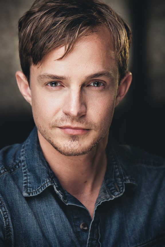 Tim Casper