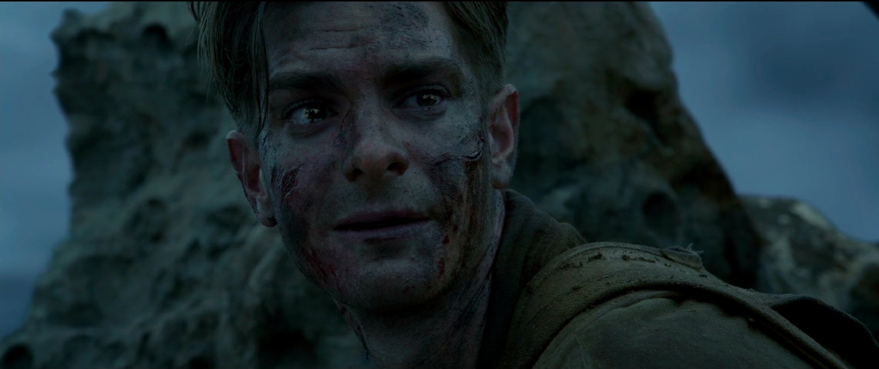 Desmond Doss