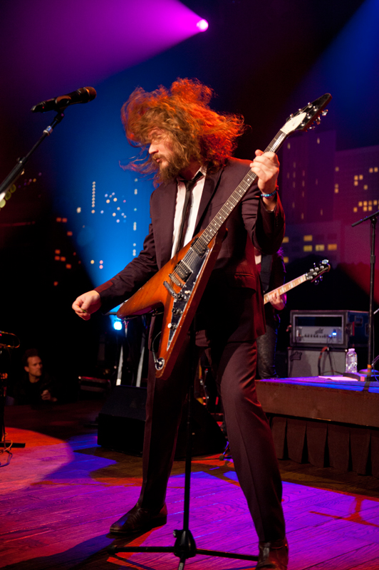 Jim James