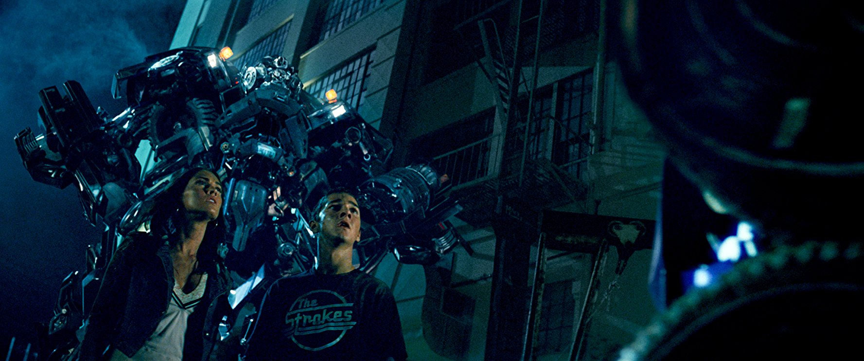 Ironhide