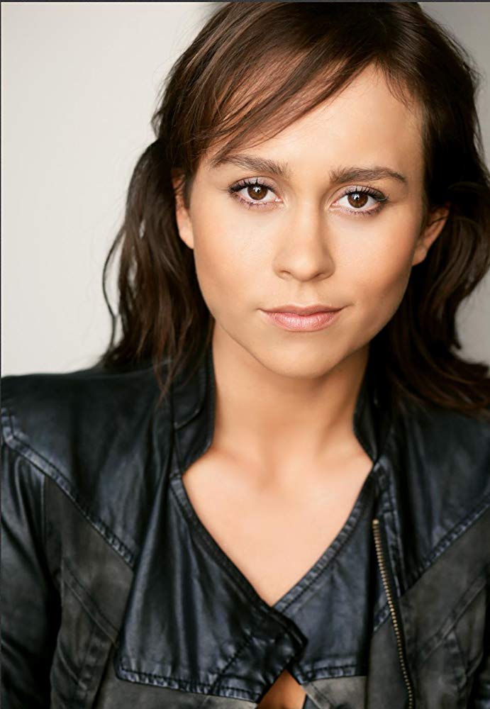 Marlies Bauer Bell